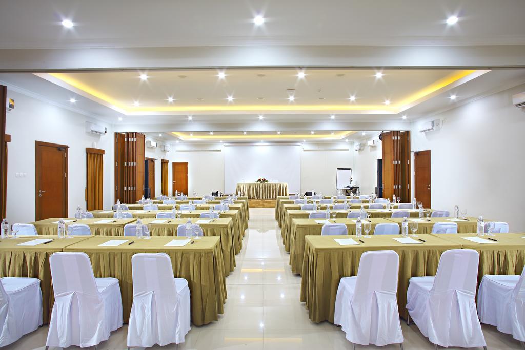 The Banyumas Villa Denpasar Eksteriør billede